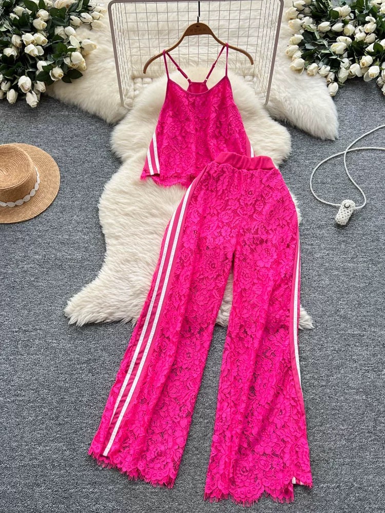 Blinding love lace set CTP941 images